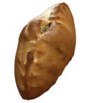 Расстегай с рыбой