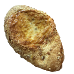 Хлеб кукурузный с сыром