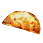 Чебурек с мясом печёный